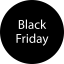 Black friday Symbol 64x64