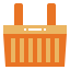 Basket icon 64x64