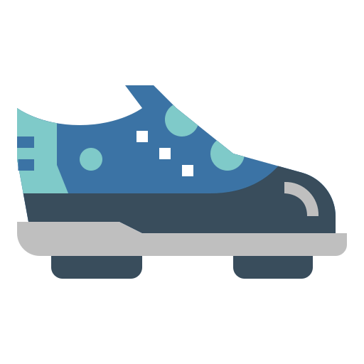 Sneaker icon