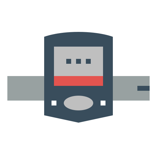 Speedometer icon