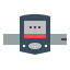 Speedometer icon 64x64