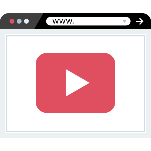 Browser icon