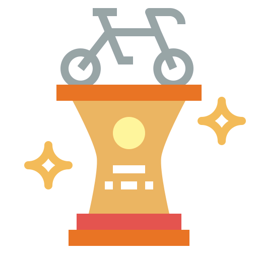 Trophy icon