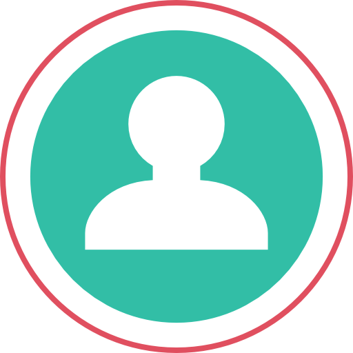 User icon