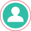 User Symbol 64x64