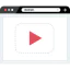 Browser Symbol 64x64