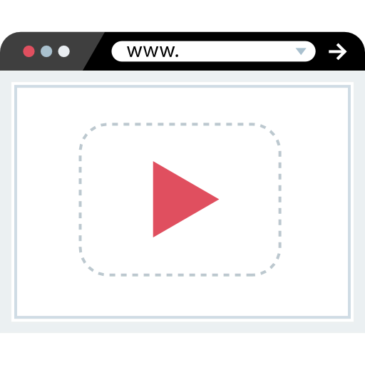 Browser icon