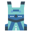 Backpack icon 64x64