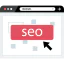 Browser Symbol 64x64
