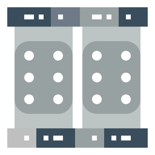 Kneepad icon