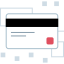 Credit card icon 64x64