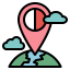 Location icon 64x64