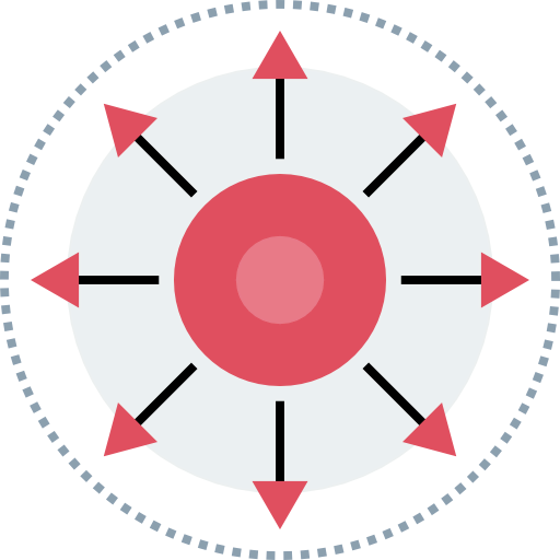 Connection icon