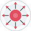 Connection icon 64x64
