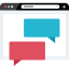 Chat Symbol 64x64