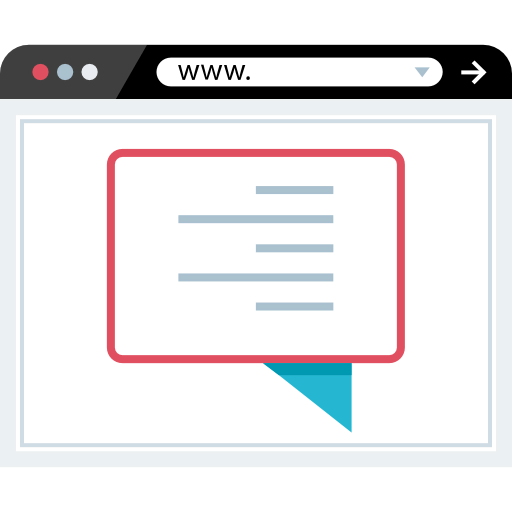 Browser icon