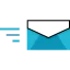 Email Symbol 64x64