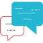 Chat Symbol 64x64