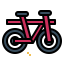 Bycicle icon 64x64