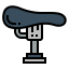 Saddle icon 64x64