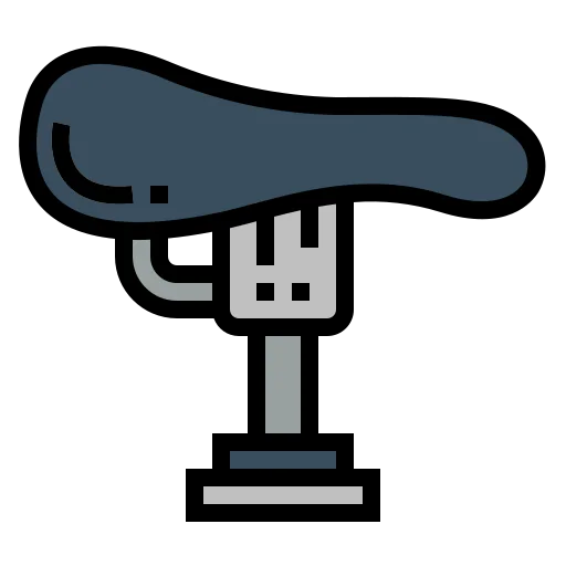 Saddle icon