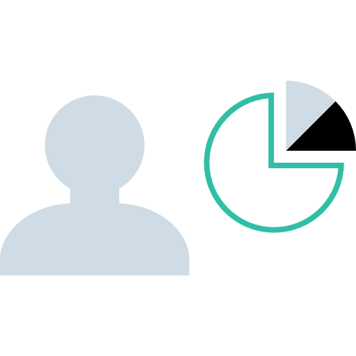 User icon