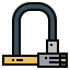 Lock icon 64x64