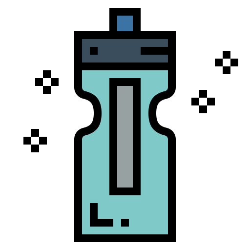 Bottle icon