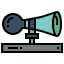 Klaxon icon 64x64