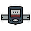 Speedometer icon 64x64