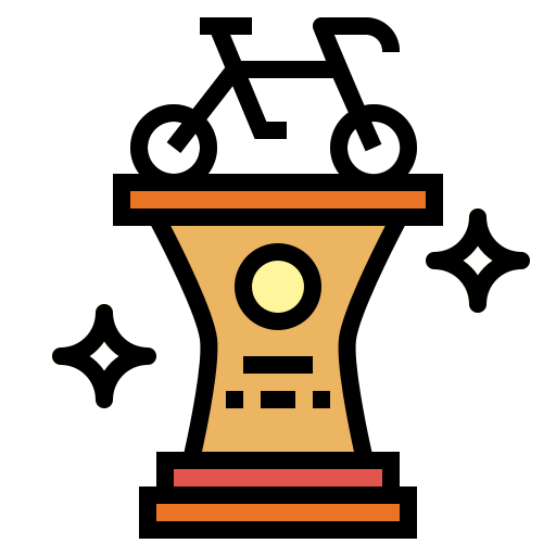 Trophy icon