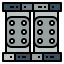 Kneepad icon 64x64