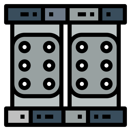 Kneepad icon