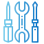 Tools and utensils Symbol 64x64