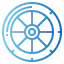 Wheel icon 64x64