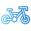 Bycicle icon 64x64