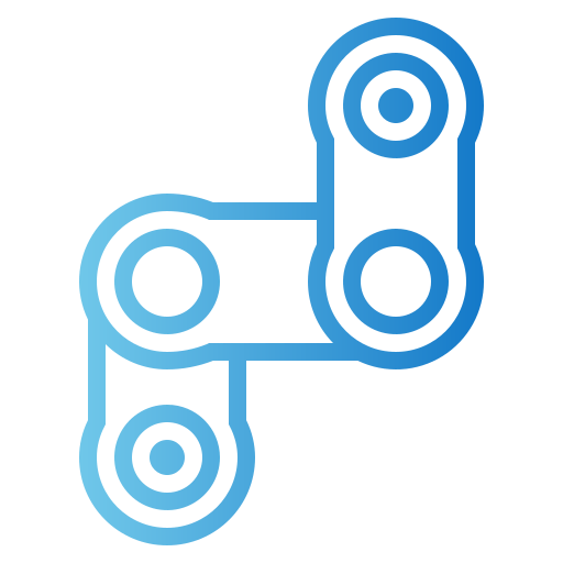 Chain icon
