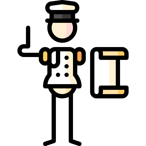 Independence icon