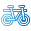 Bycicle icon 64x64