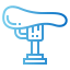 Saddle icon 64x64
