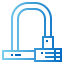 Lock icon 64x64