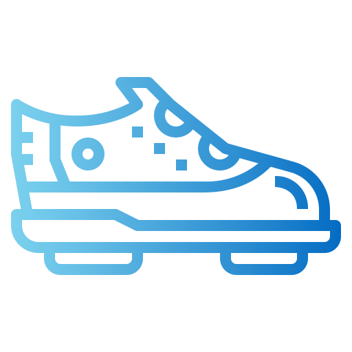 Sneaker icon