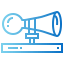 Klaxon icon 64x64