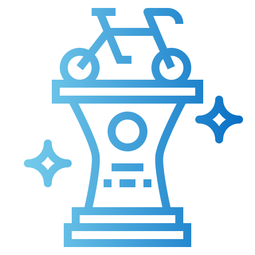 Trophy icon