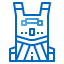 Backpack icon 64x64