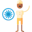 Ashoka icon 64x64