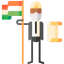 Constitution icon 64x64