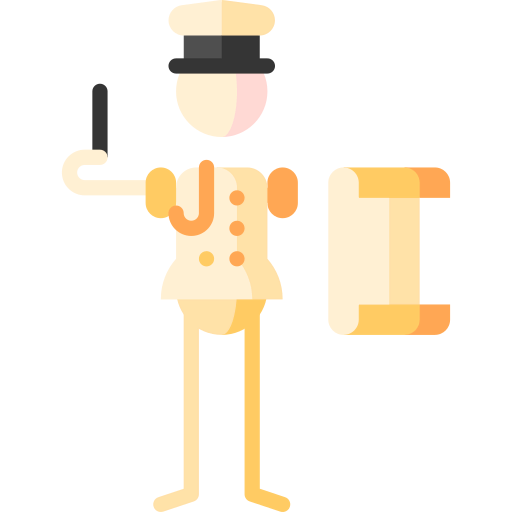 Independence icon