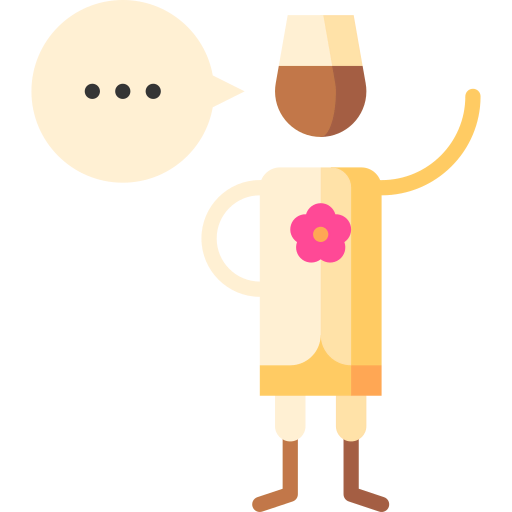 Speech icon