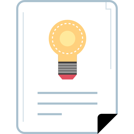 Idea icon